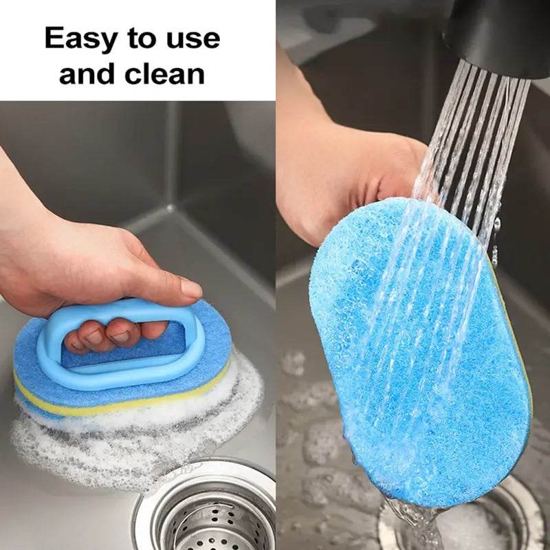 Multi-Purpose Magic Cleaning Brush - CartRare