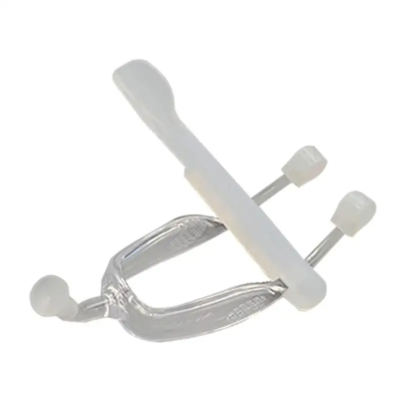 Contact Lens Applicator & Remover Tool Set Tweezers & Suction Stick
