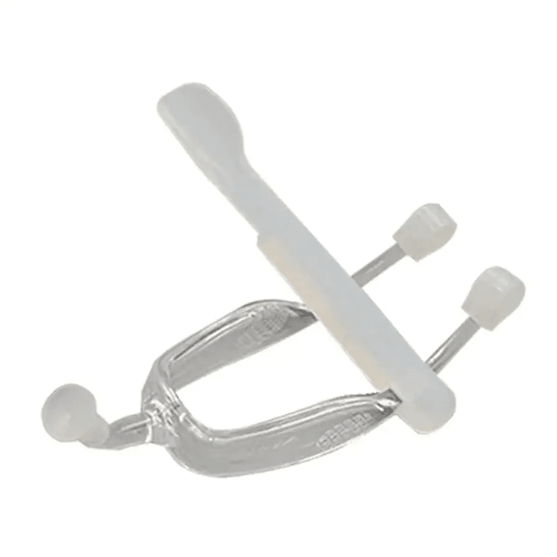 Contact Lens Applicator & Remover Tool Set Tweezers & Suction Stick - CartRare