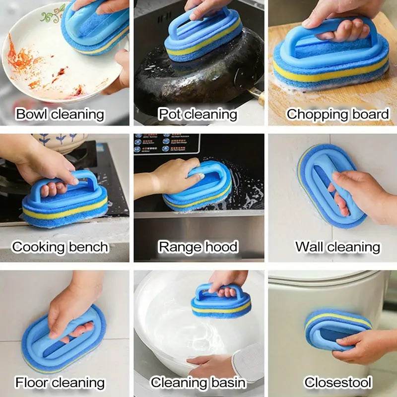 Multi-Purpose Magic Cleaning Brush - CartRare