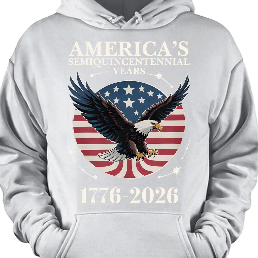 America's 250 Years Semiquincentennial Shirt | Happy 250th Birthday USA | Patriotic 4th of July Tee | America 250th Anniversary | Independence Day Shirt 682543