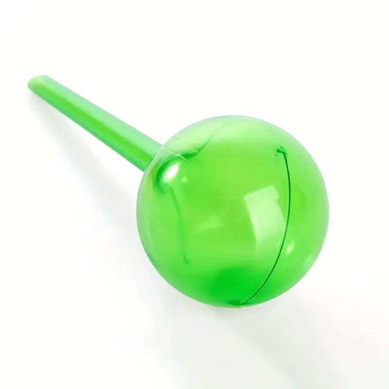 Self-Watering Globes – 5pcs Automatic Plant Watering Devices for Indoor & Outdoor Pots - CartRare