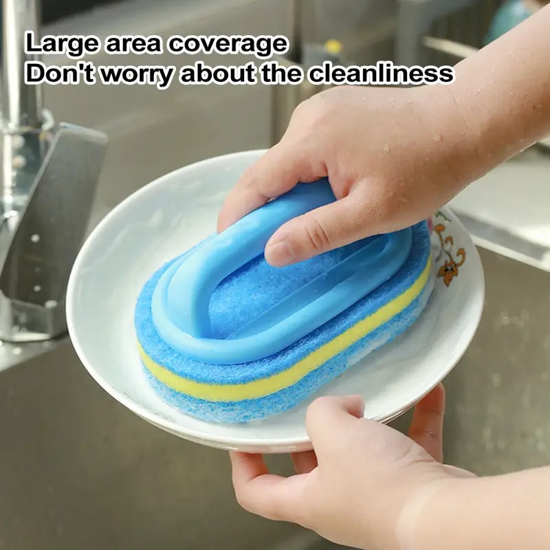 Multi-Purpose Magic Cleaning Brush - CartRare