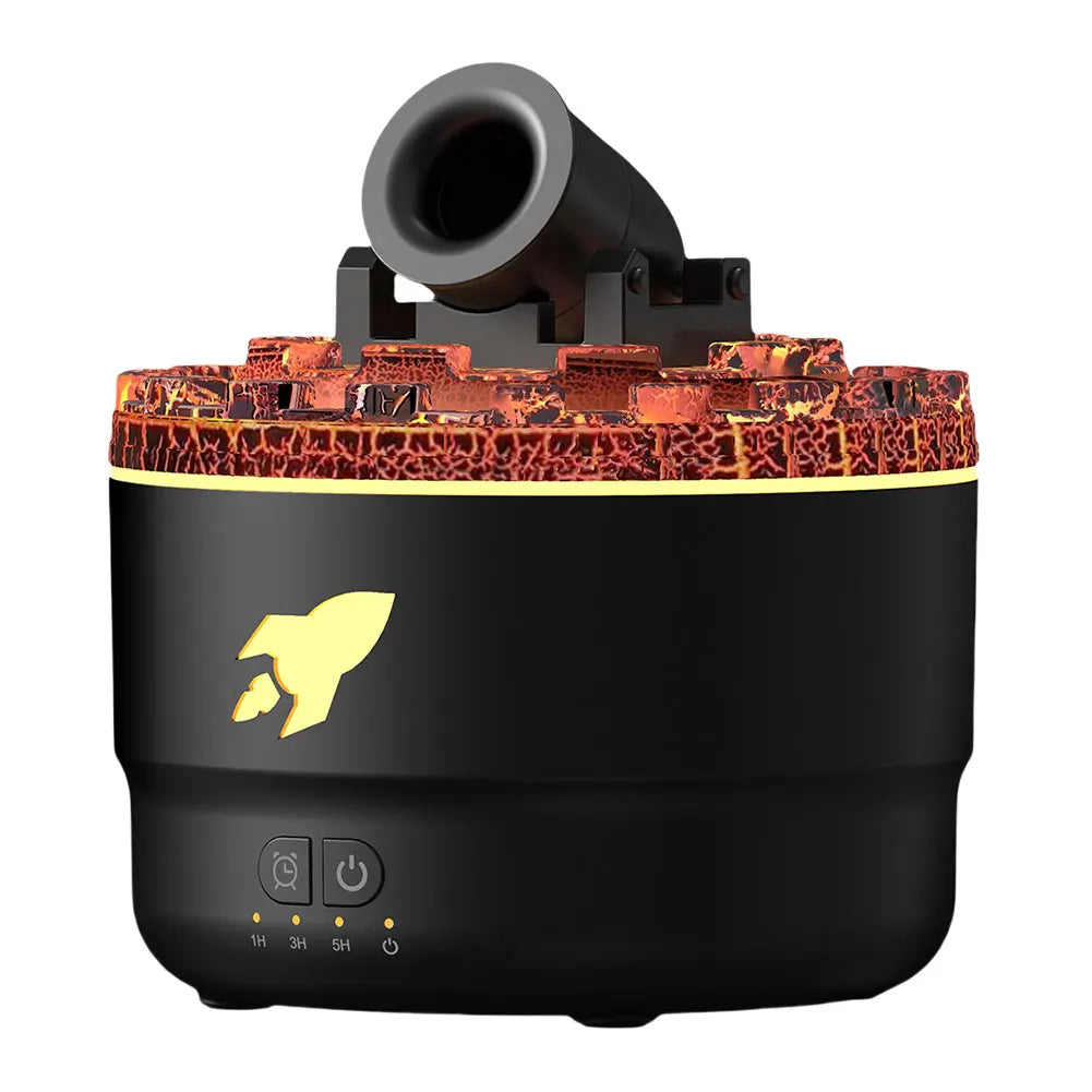 Volcanic Crack Cannons Humidifier - CartRare