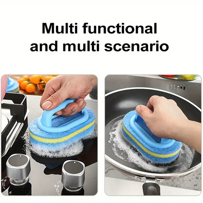 Multi-Purpose Magic Cleaning Brush - CartRare