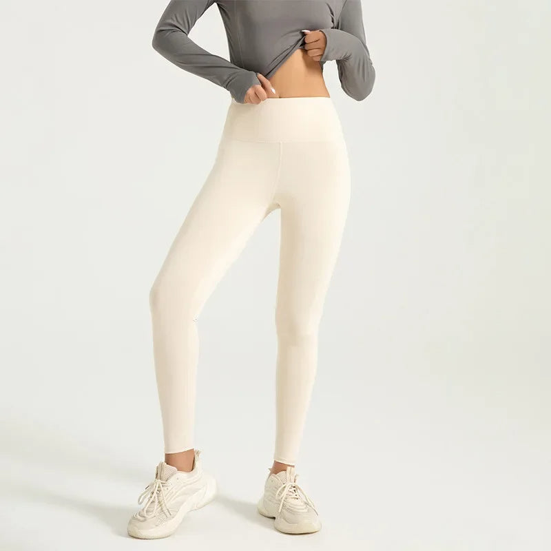 Women’s Seamless High Waist Gym Yoga Leggings