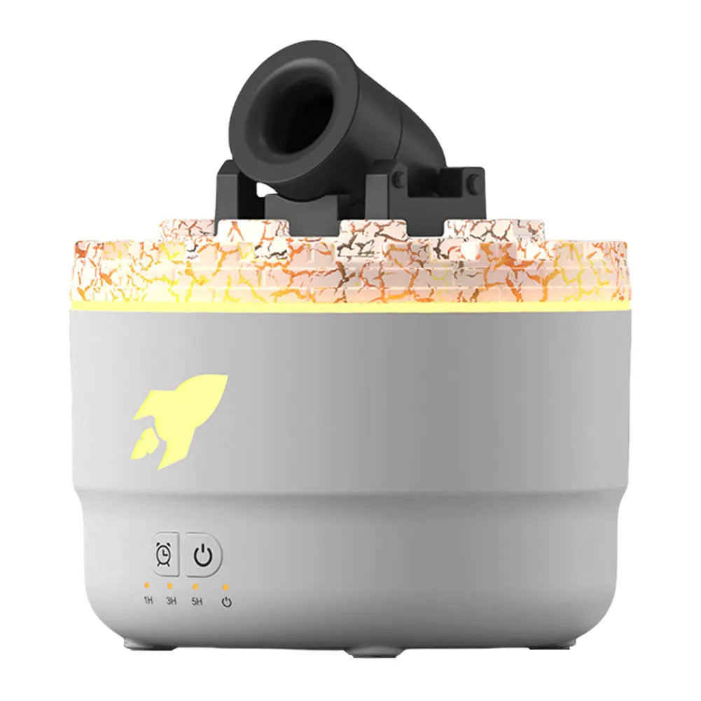 Volcanic Crack Cannons Humidifier - CartRare