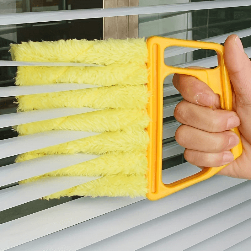 Reusable Blinds & Vents Cleaning Brush - CartRare