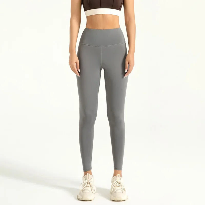 Women’s Seamless High Waist Gym Yoga Leggings