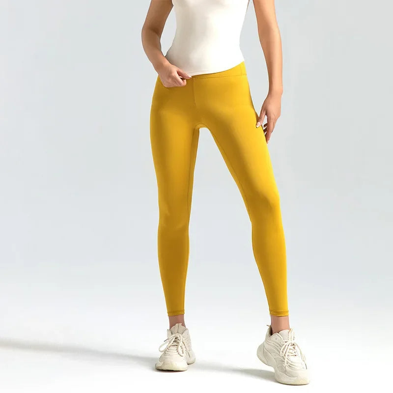 Women’s Seamless High Waist Gym Yoga Leggings