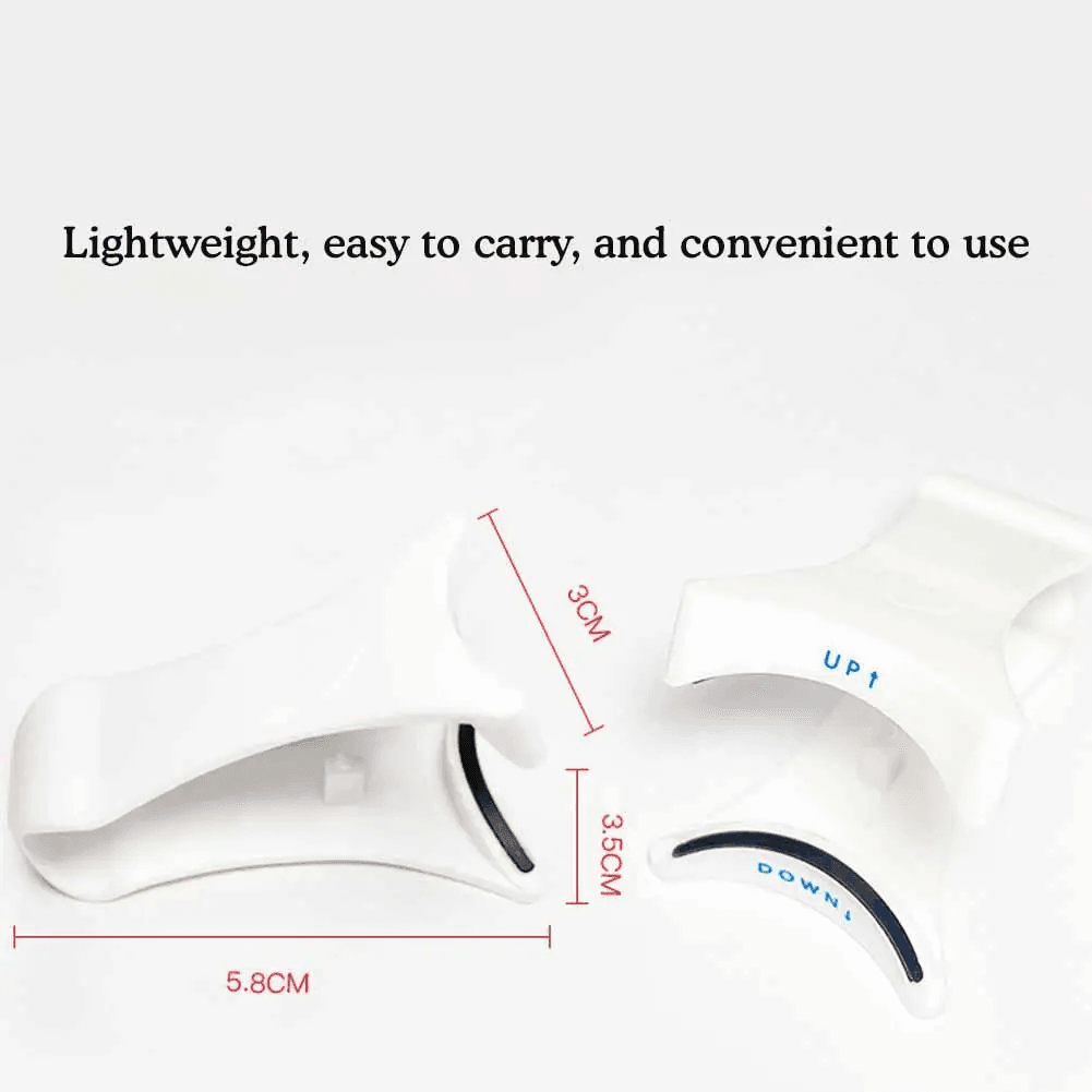 Reusable 3D Magnetic Eyelashes - CartRare