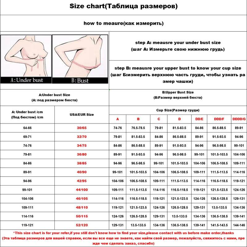 Seamless Shockproof Sports Bra for Women Yoga & Fitness Bralette - CartRare