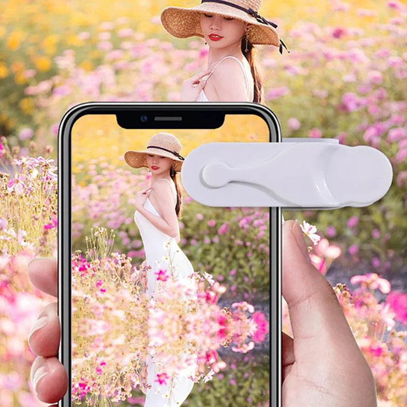 Smartphone Reflection Camera Clip Lens Kit for Photography - CartRare