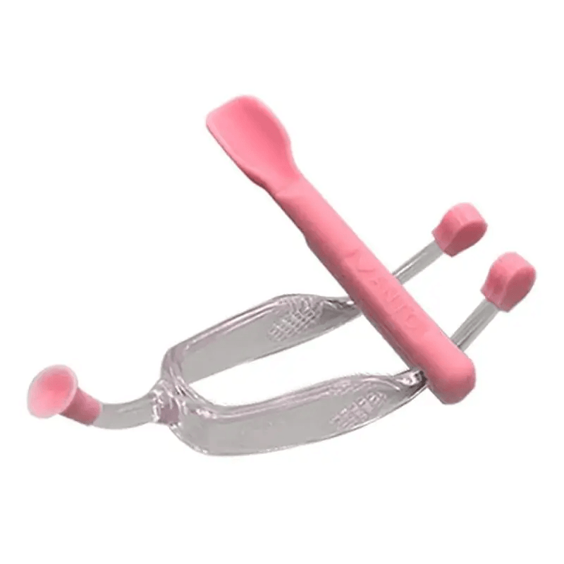 Contact Lens Applicator & Remover Tool Set Tweezers & Suction Stick - CartRare