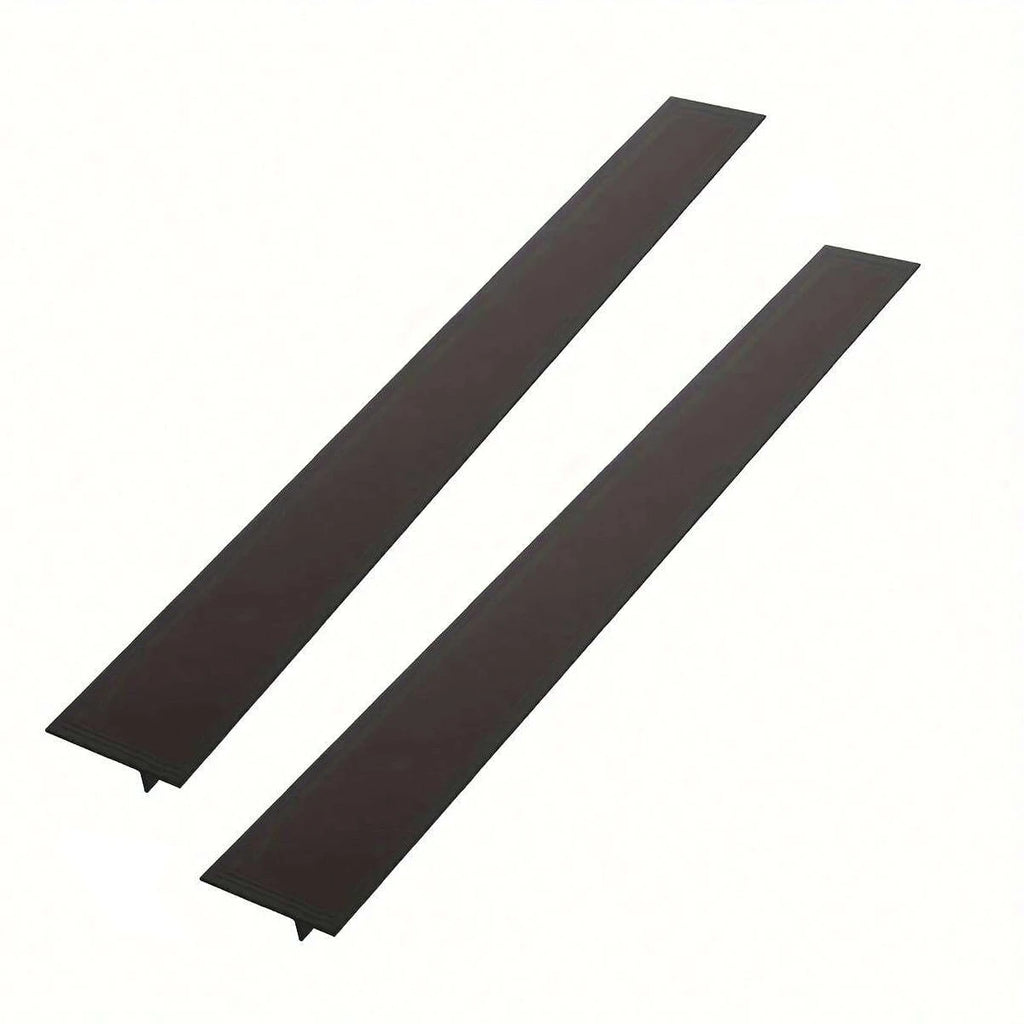Silicone Gap Sealing Strip for Kitchen Stove and Counter Protection – Anti-Oil and Spill Proof - CartRare