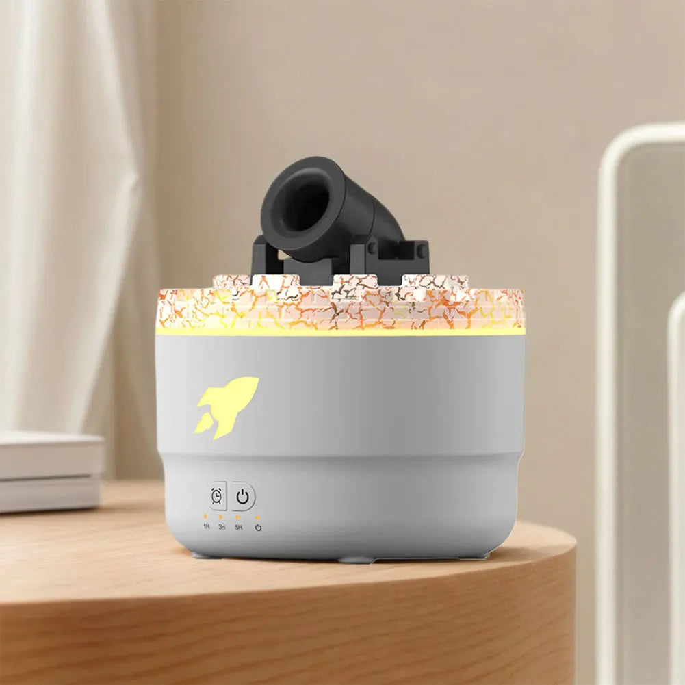 Volcanic Crack Cannons Humidifier - CartRare