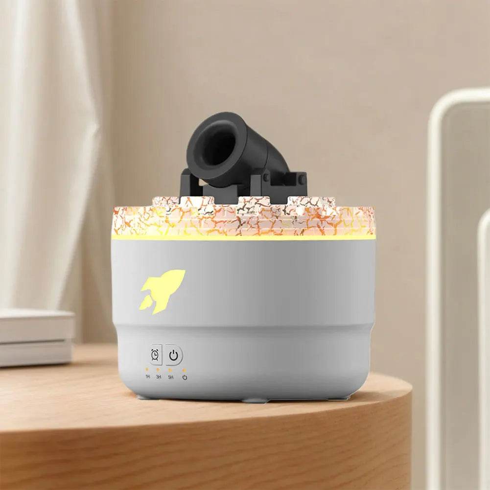 Volcanic Crack Cannons Humidifier - CartRare