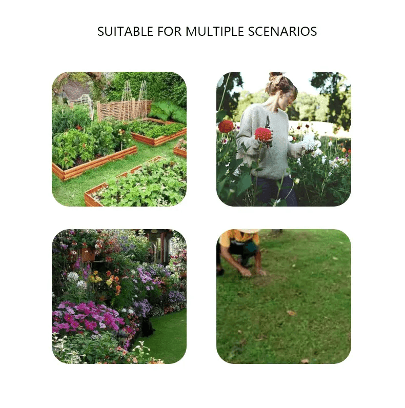 Gardening Gloves With Claws - CartRare