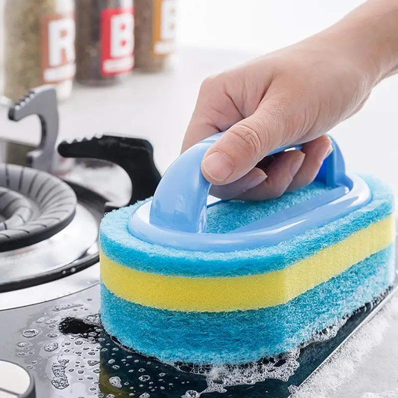 Multi-Purpose Magic Cleaning Brush - CartRare