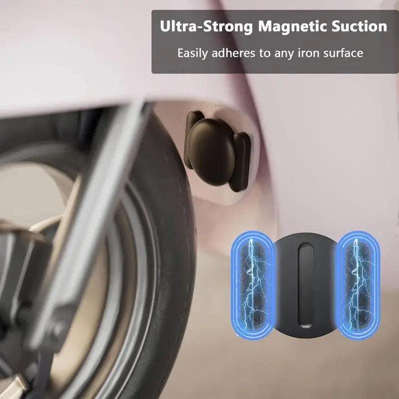 Mini Hidden Car GPS Tracker with Magnetic Case and No Fees Mother's Day Gift – Ideal Mother's Day Gift - CartRare