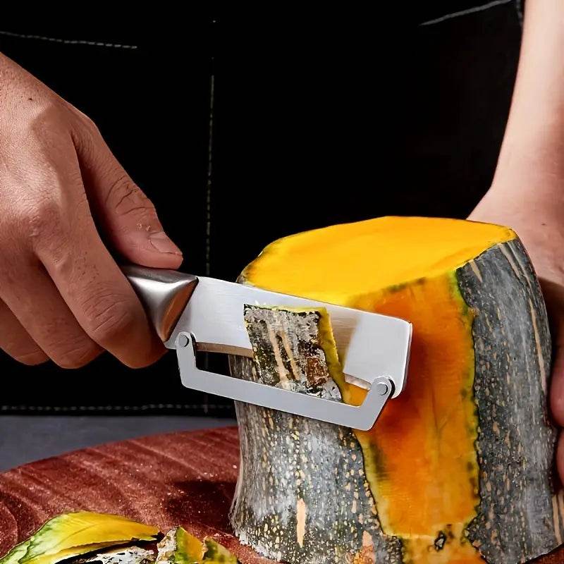 Peeler – Multi-Use Kitchen Essential for Fruits & Vegetables - CartRare