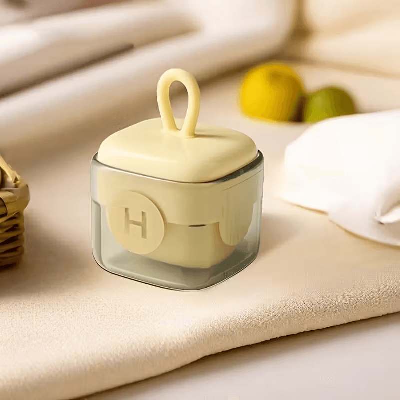 Lint-Free Life: Reusable Roller On-the-Go - CartRare