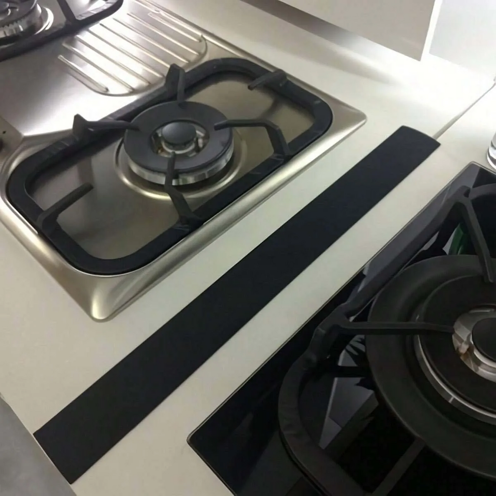 Silicone Gap Filler for Stove & Counter - CartRare