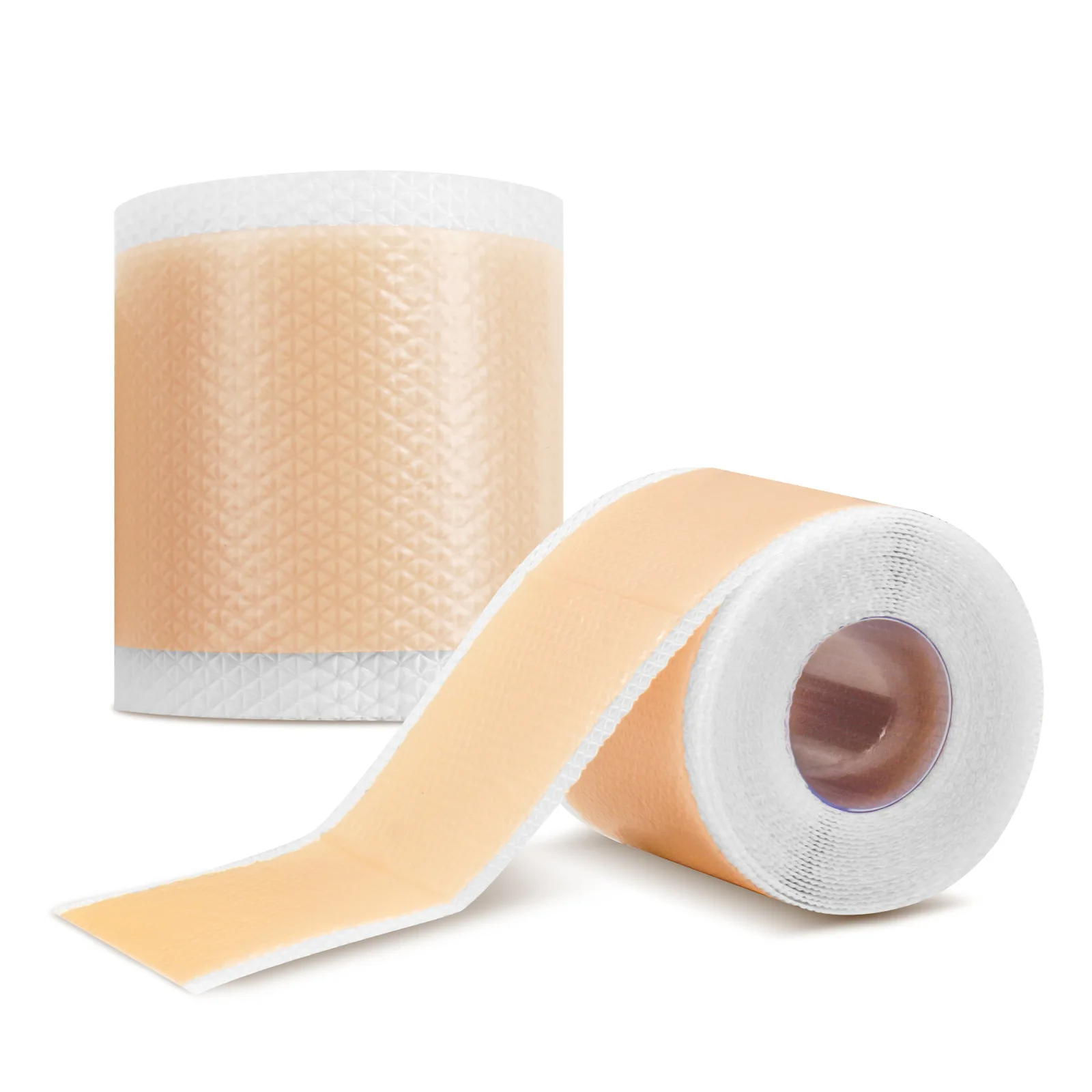 Silicone Scar Tape Reusable - CartRare