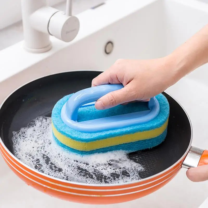 Multi-Purpose Magic Cleaning Brush - CartRare