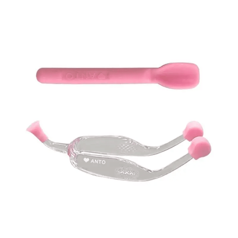 Contact Lens Applicator & Remover Tool Set Tweezers & Suction Stick - CartRare