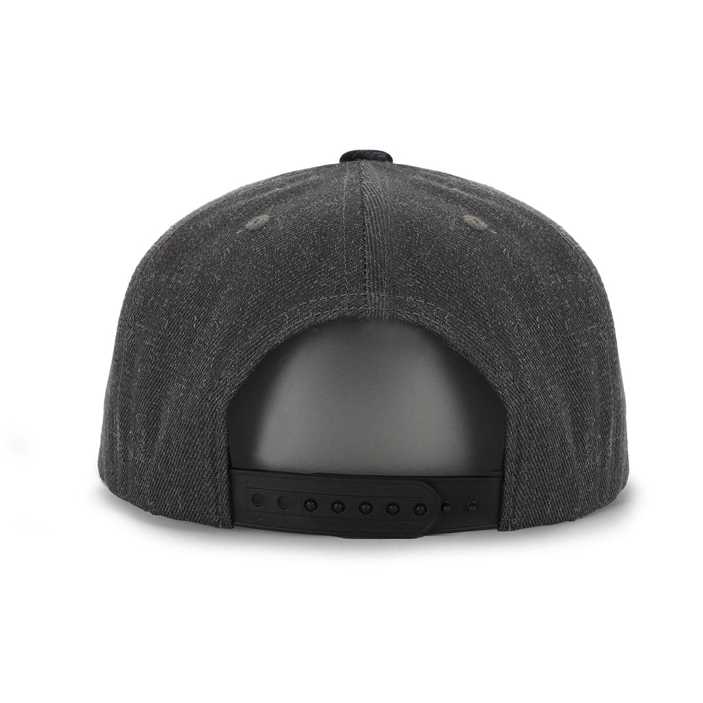 VZLA 5 Panel Wool VEN - Maize