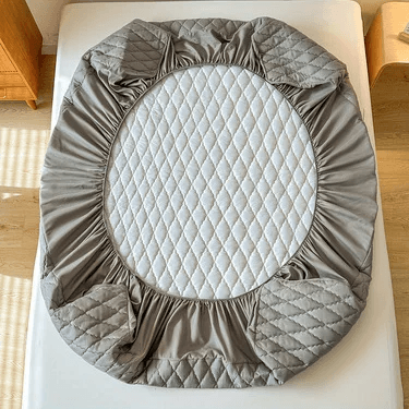 Waterproof Mattress Covers Bed Fitted - CartRare