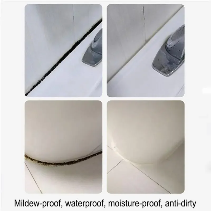 Waterproof Grout Filler Pen for Tile Repair – 1 PCS - CartRare