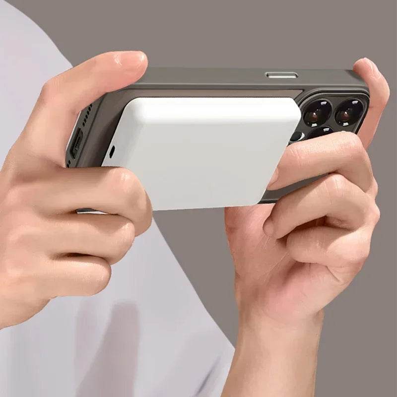 Matte iPhone Case – Slim Shockproof Protective Cover - CartRare