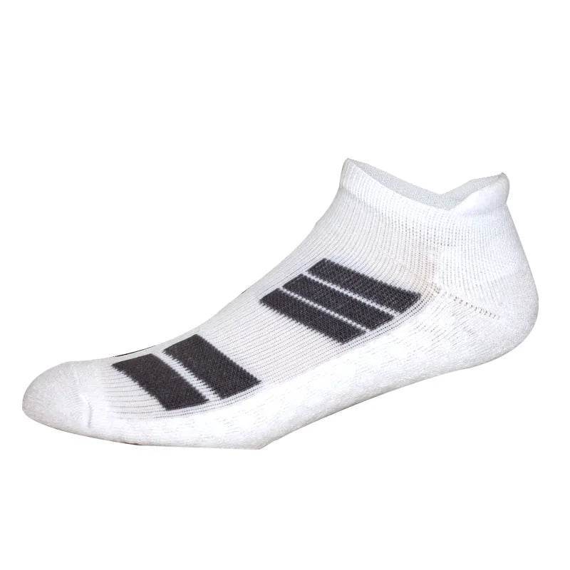 Skin FitSport Socks Ultimate No Show Comfort & Grip - CartRare