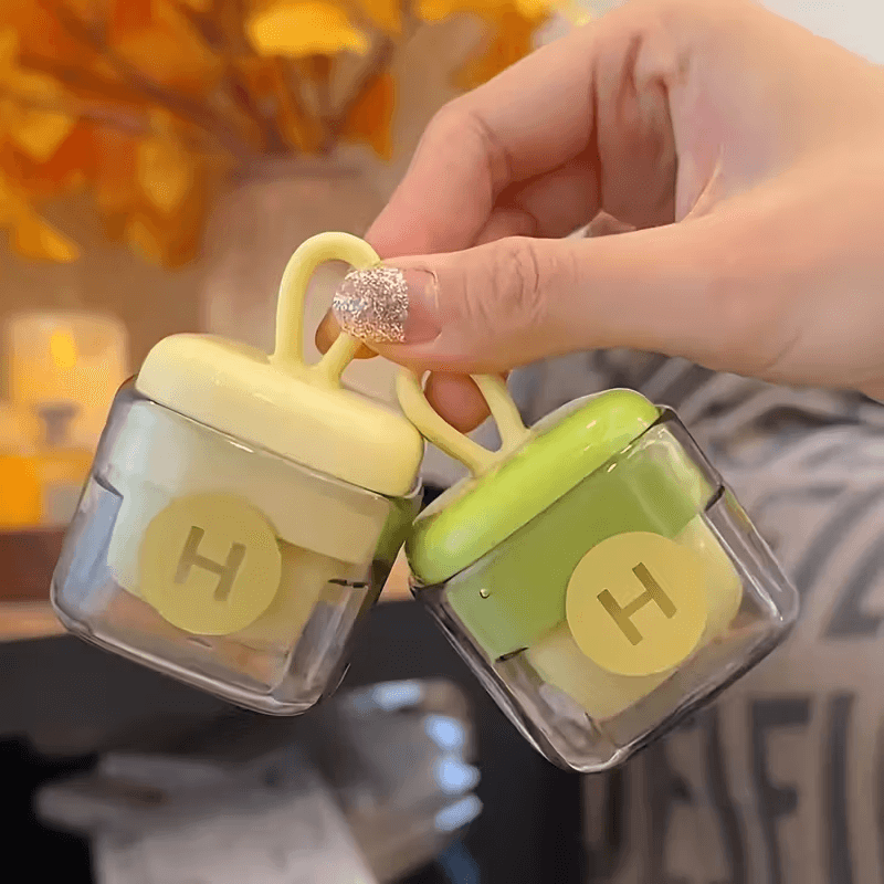 Lint-Free Life: Reusable Roller On-the-Go - CartRare