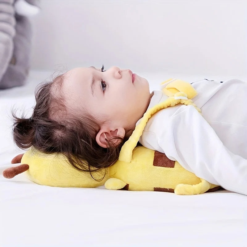 Baby Head Protection Cushion Soft, Safe & Comfortable for Toddlers - CartRare