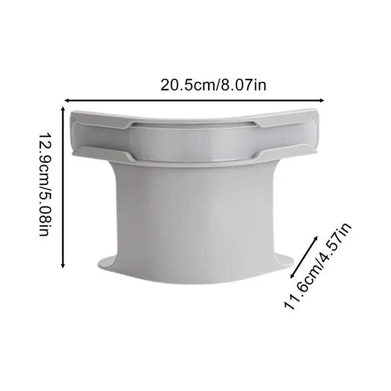 4pcs Invisible Non-Slip Bed Sheet Grippers – Secure Fasteners for Sheet Corners - CartRare