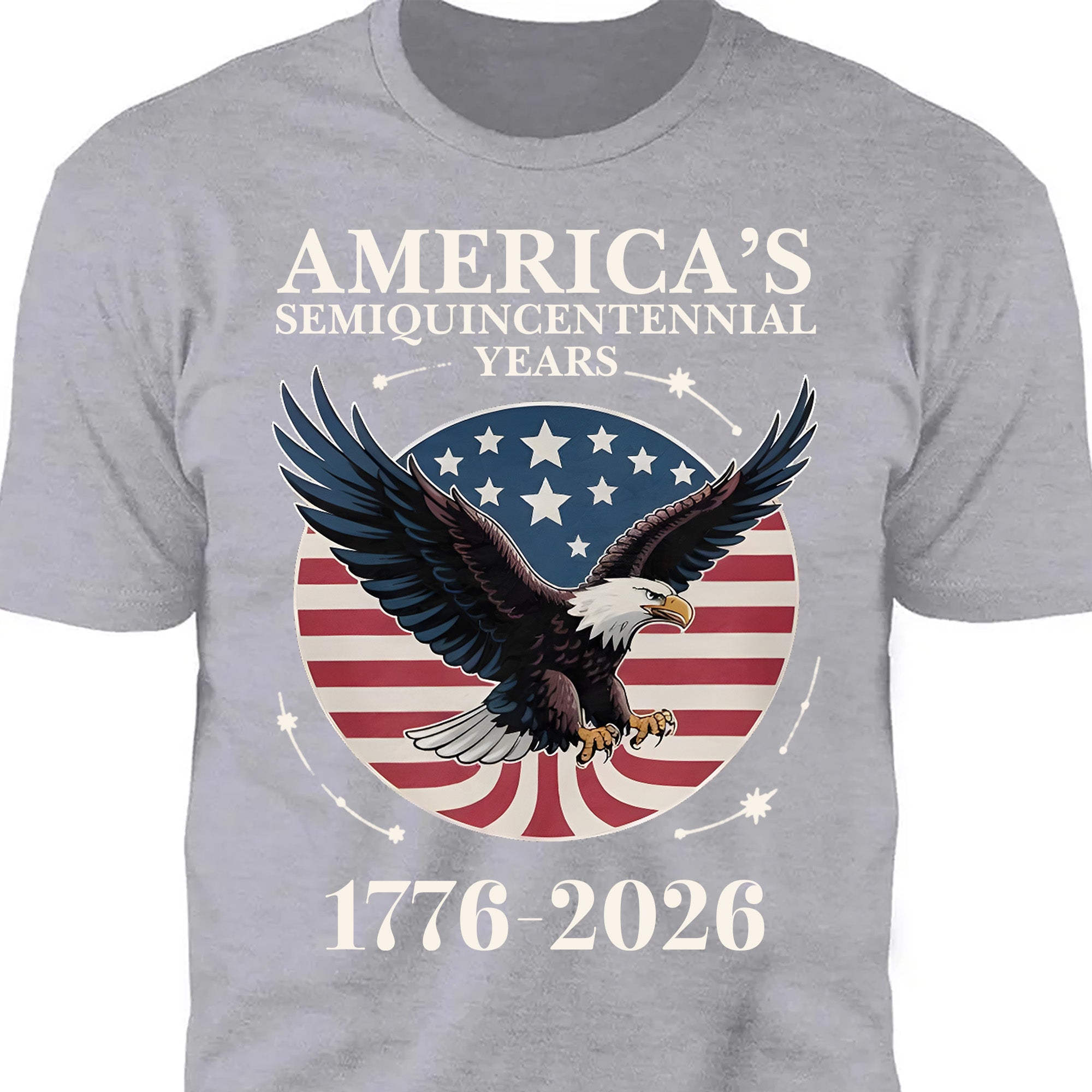 America's 250 Years Semiquincentennial Shirt | Happy 250th Birthday USA | Patriotic 4th of July Tee | America 250th Anniversary | Independence Day Shirt 682543