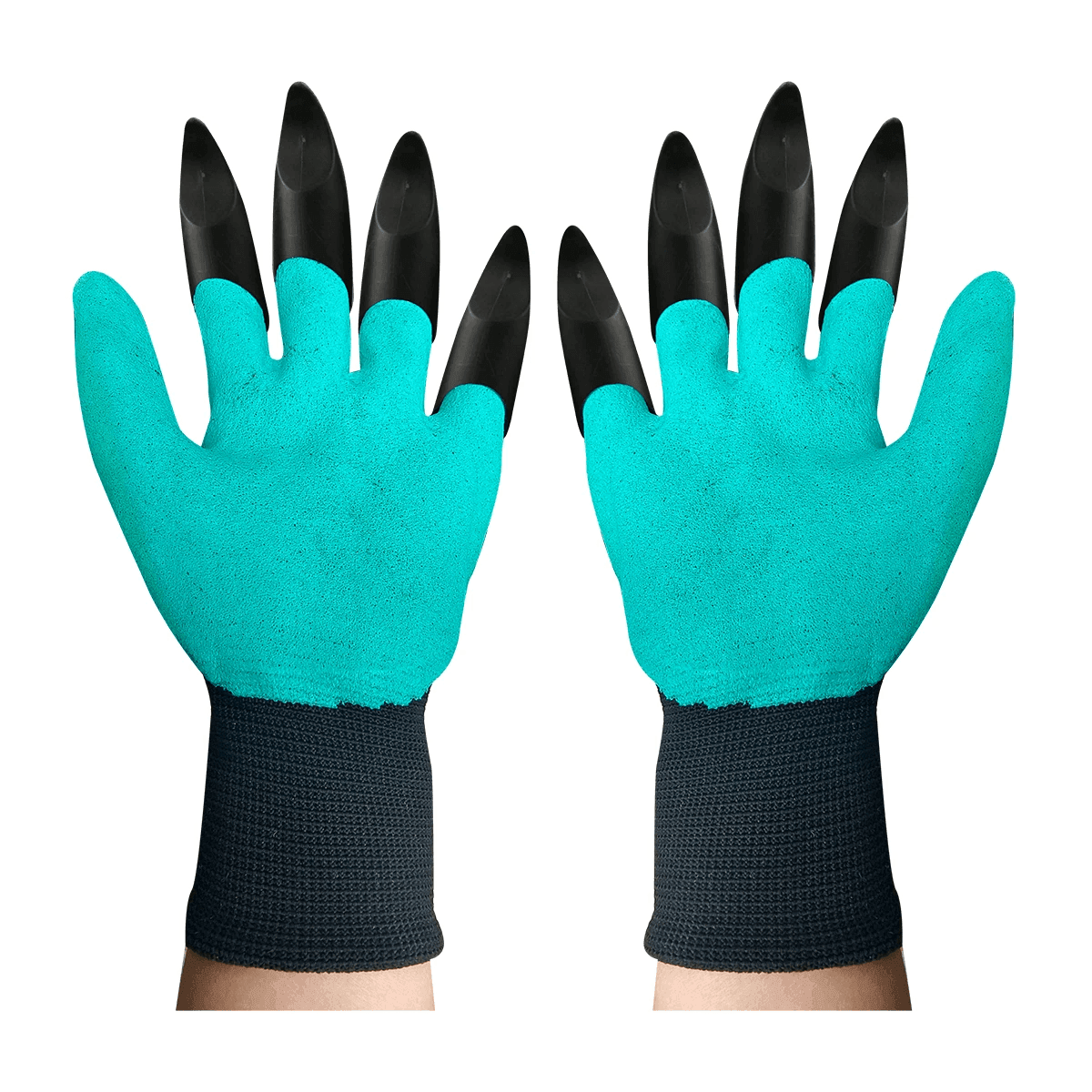 Gardening Gloves With Claws - CartRare