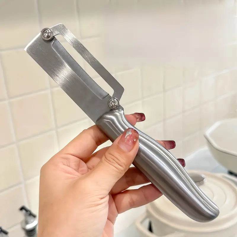 Peeler – Multi-Use Kitchen Essential for Fruits & Vegetables - CartRare