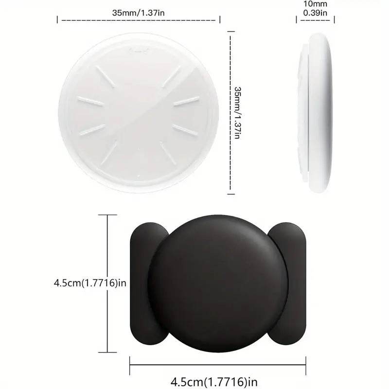 Mini Hidden Car GPS Tracker with Magnetic Case and No Fees Mother's Day Gift – Ideal Mother's Day Gift - CartRare