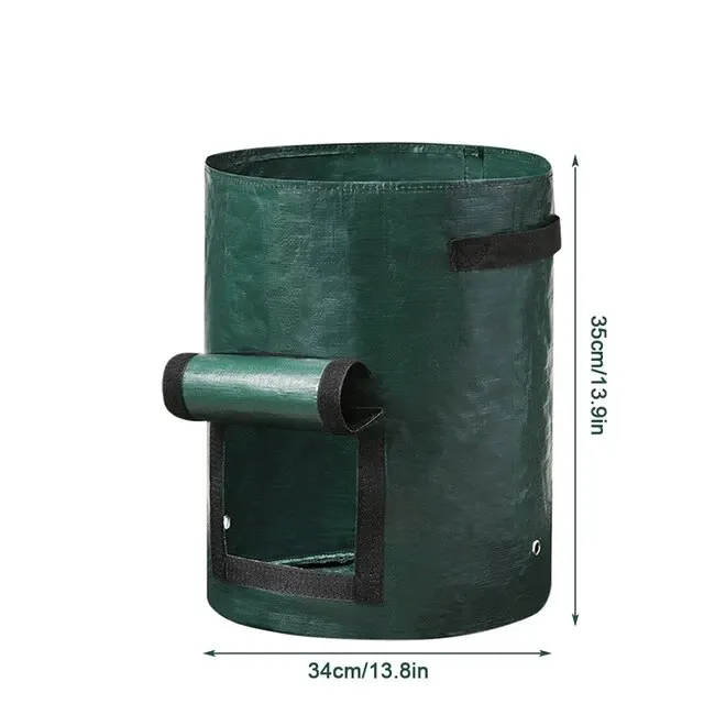 1 PCS Vegetable Grow Bag Planting Bags