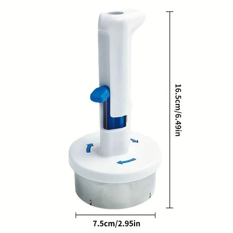 Scoop & Serve: Easy Release Sandwich Cookie Scoop - CartRare