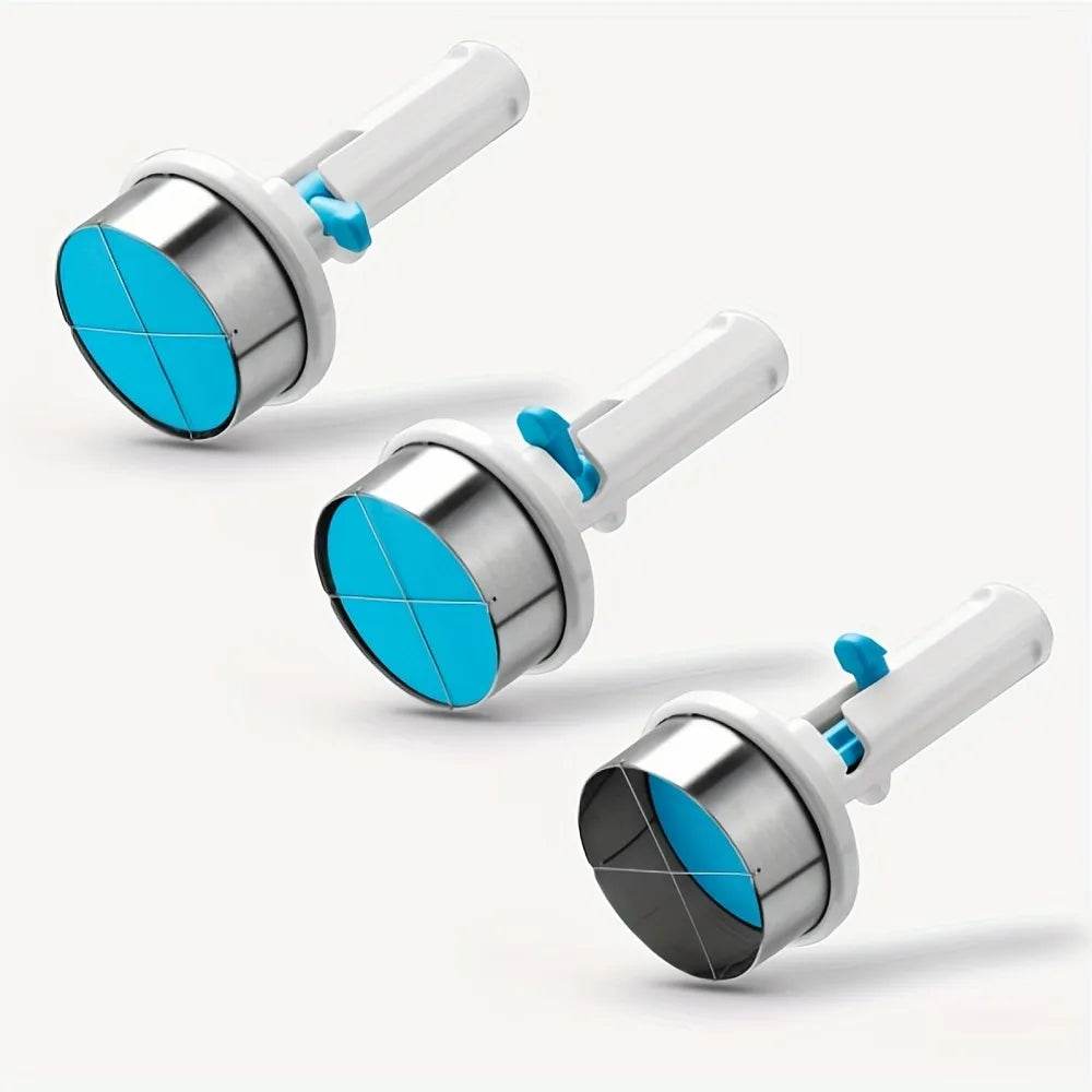 Scoop & Serve: Easy Release Sandwich Cookie Scoop - CartRare