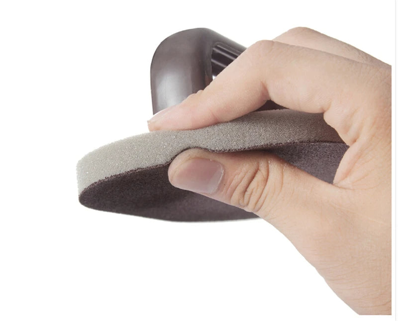 Multi-Purpose Decontamination Sponge Brush - CartRare