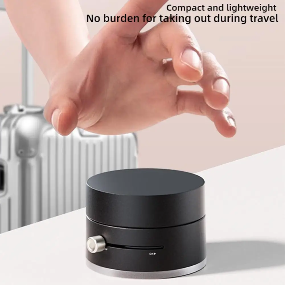 Double-Sided Magnetic Suction Phone Holder Foldable & Adjustable Stand - CartRare