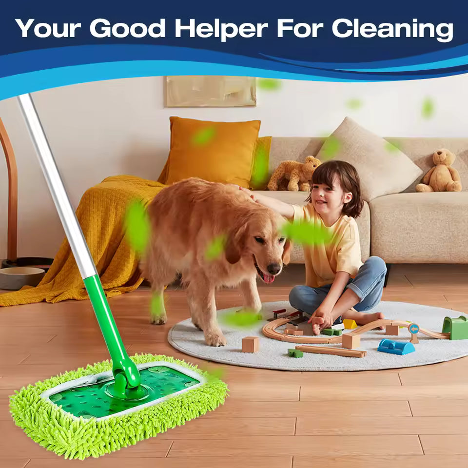 Pads – Clean Smarter, Waste Less - CartRare