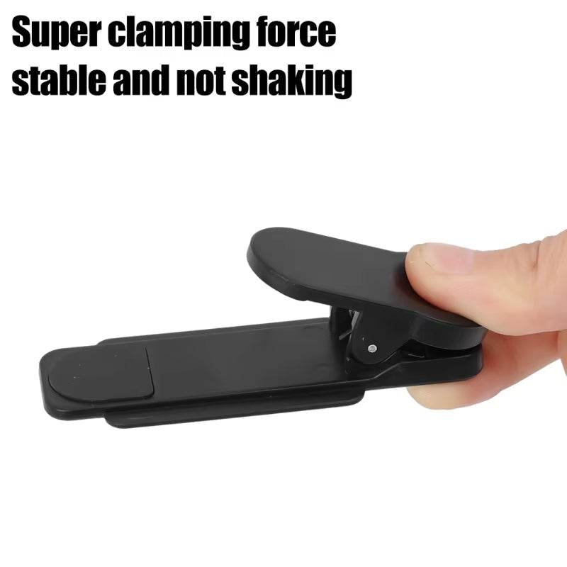 Smartphone Reflection Camera Clip Lens Kit for Photography - CartRare