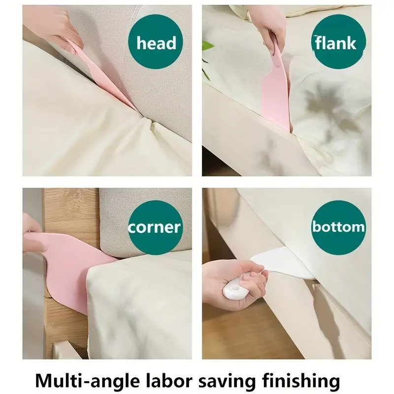 Bed Sheet Tucker Tool - CartRare